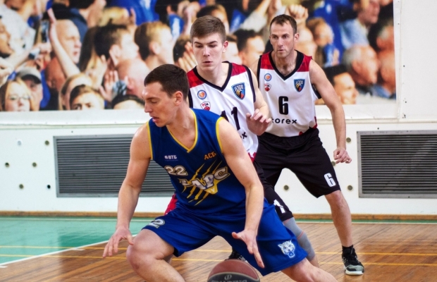 Ростовская Баскетбольная Лига – результаты и расписание